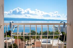 Trstenik Beach apartment