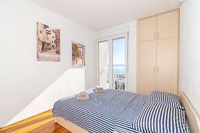 Trstenik Beach apartment