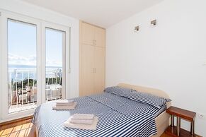 Trstenik Beach apartment