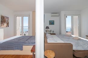 Trstenik Beach apartment