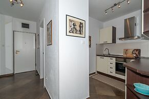 Trstenik Beach apartment
