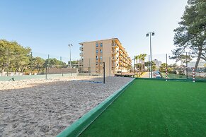 Aparthotel Can Picafort Palace