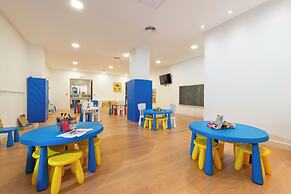 Aparthotel Can Picafort Palace