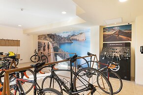 Aparthotel Can Picafort Palace