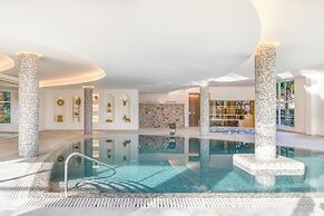 Aparthotel Can Picafort Palace