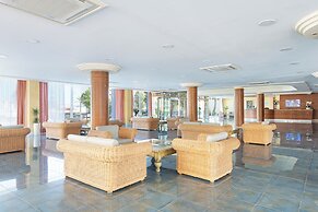 Aparthotel Can Picafort Palace
