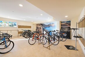 Aparthotel Can Picafort Palace