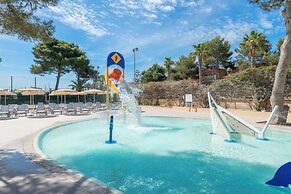 Aparthotel Can Picafort Palace