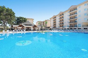 Aparthotel Can Picafort Palace