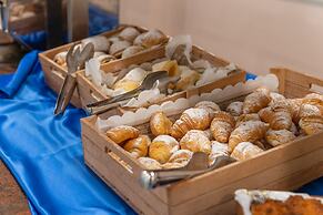 Aparthotel Can Picafort Palace