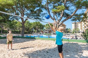 Aparthotel Can Picafort Palace