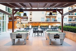 Aparthotel Can Picafort Palace