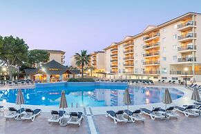 Aparthotel Can Picafort Palace