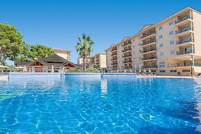 Aparthotel Can Picafort Palace