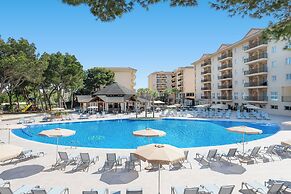 Aparthotel Can Picafort Palace