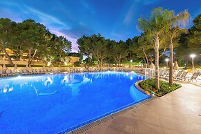 Aparthotel Can Picafort Palace