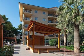 Aparthotel Can Picafort Palace