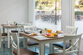 Aparthotel Can Picafort Palace