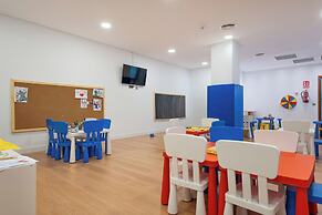 Aparthotel Can Picafort Palace