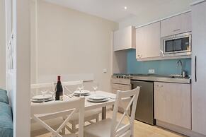 Aparthotel Can Picafort Palace