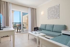 Aparthotel Can Picafort Palace