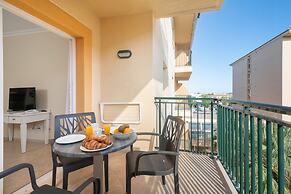 Aparthotel Can Picafort Palace