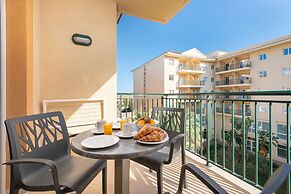 Aparthotel Can Picafort Palace