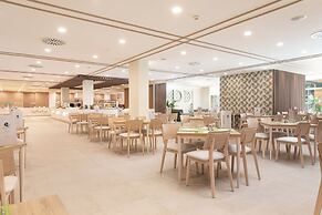 Aparthotel Can Picafort Palace
