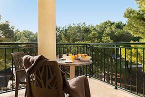 Aparthotel Can Picafort Palace