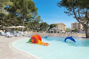 Aparthotel Can Picafort Palace