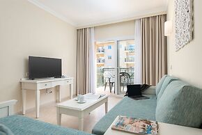 Aparthotel Can Picafort Palace