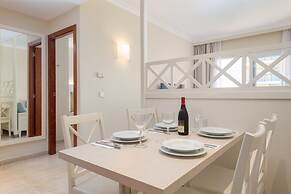 Aparthotel Can Picafort Palace