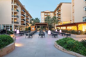 Aparthotel Can Picafort Palace