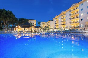 Aparthotel Can Picafort Palace