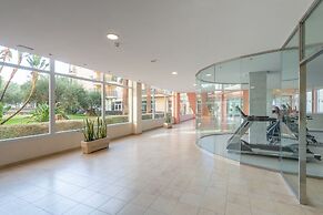 Aparthotel Can Picafort Palace