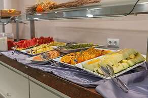 Aparthotel Can Picafort Palace