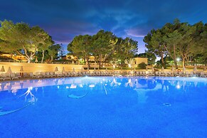 Aparthotel Can Picafort Palace