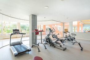 Aparthotel Can Picafort Palace