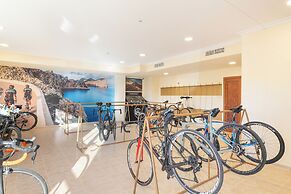 Aparthotel Can Picafort Palace