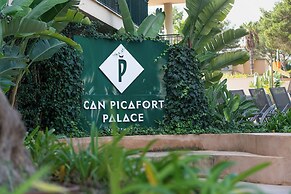 Aparthotel Can Picafort Palace