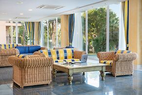 Aparthotel Can Picafort Palace