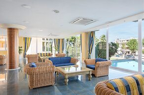 Aparthotel Can Picafort Palace