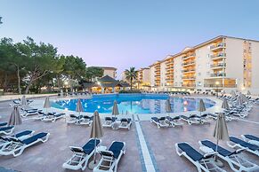 Aparthotel Can Picafort Palace