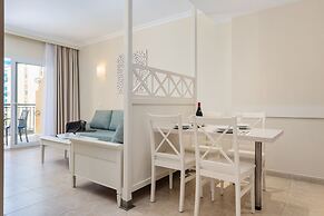 Aparthotel Can Picafort Palace