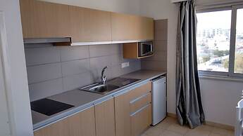 Vrissaki Hotel Apartments