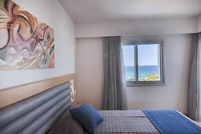 Vrissaki Hotel Apartments