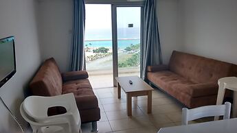 Vrissaki Hotel Apartments