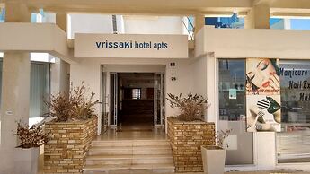 Vrissaki Hotel Apartments