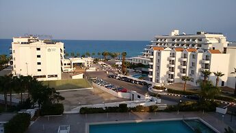 Vrissaki Hotel Apartments