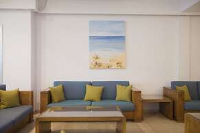 Vrissaki Hotel Apartments